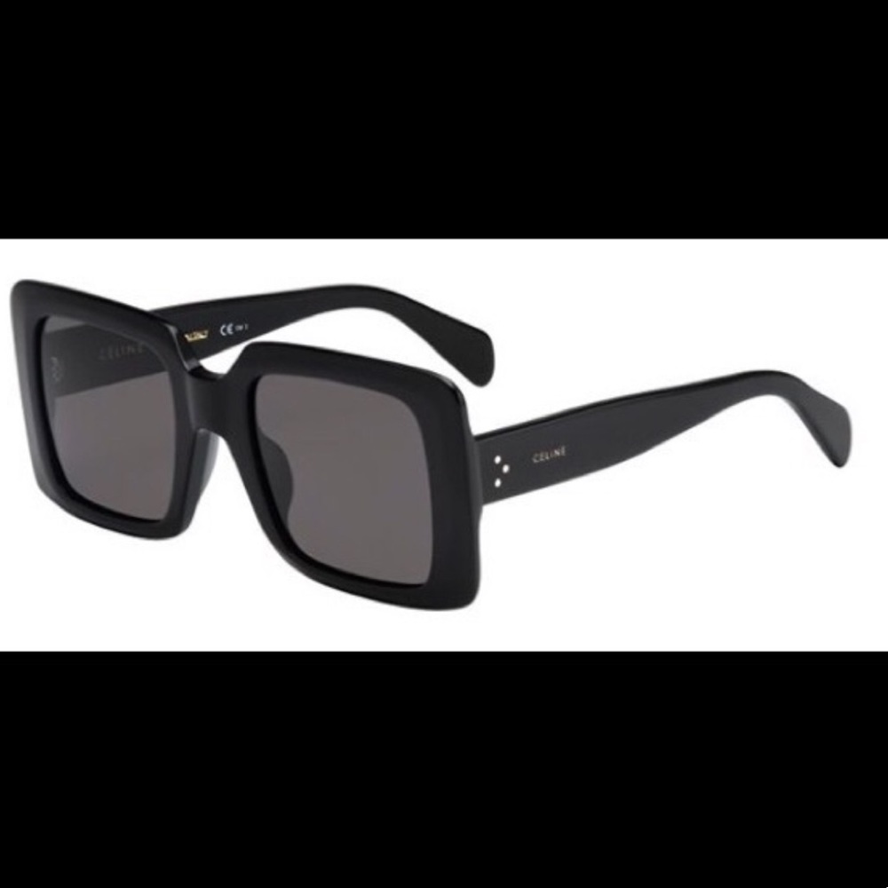 Céline Screen Sunglasses